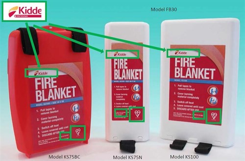NR003 16 BSS Supports Kiddie Fire Blanket Recall Image2