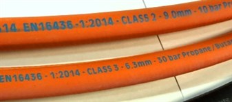 BS EN 16436‐1:2014 LPG Hose