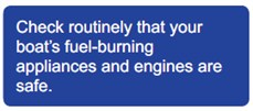 check-appliances-routinely