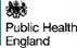 PHE logo