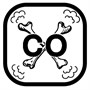 CO Symbol 270X270