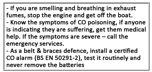 NR16 005 Dont Ignore Exhaust Fumes Jul