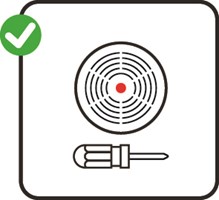 Install Smoke Alarms