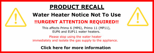 Morco product recall