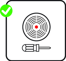 Install Smoke Alarms